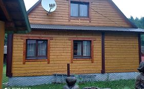 Садиба Брусний